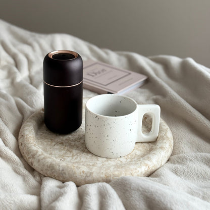 CHIC BLACK | aromadiffúzor | vezeték nélküli