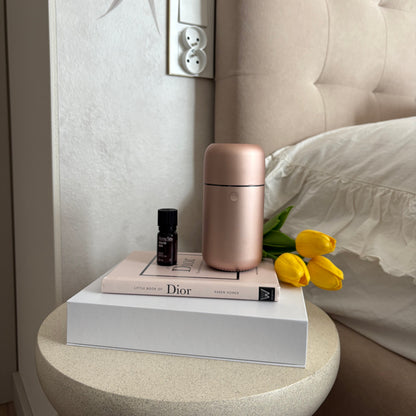 CHIC ROSE GOLD | aromadiffúzor | vezeték nélküli
